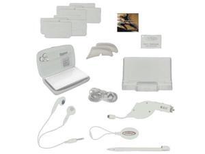ds lite 18in1 pro starter kit white ds lite 18in1 pro starter kit white