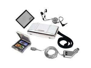 Intec Nintendo DS Pro Gamers Kit Intec Nintendo DS Pro Gamers Kit