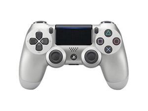 dualshock 4 wireless controller for playstation 4 silver dualshock 4 wireless controller for playstation 4 silver