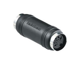 5pin midi coupler 5pin midi coupler