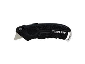 Olympia Tools International 33-187 Autoload Retractable Utility Knife Olympia Tools International 33-187 Autoload Retractable Utility Knife