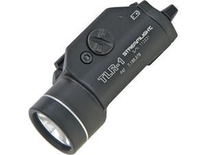 streamlight 69110 tlr tactical light with weapons mount streamlight 69110 tlr tactical light with weapons mount