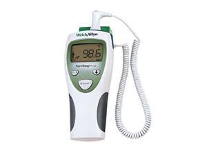 welch allyn 01690200 suretemp plus model 690 electronic thermometer, oral probe with oral probe well welch allyn 01690200 suretemp plus model 690 electronic thermometer, oral probe with oral probe well