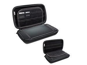 3ds xl case, orzly carry case for new 3ds xl or original nintendo 3ds xl protective hard shell portable travel case pouch for 3dsxl consoles with slots for games & zip pocket black on black 3ds xl case, orzly carry case for new 3ds xl or original nintendo 3ds xl protective hard shell portable travel case pouch for 3dsxl consoles with slots for games & zip pocket black on black