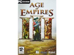 age of empires iii age of empires iii