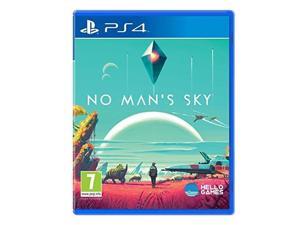 no man's sky ps4 no man's sky ps4