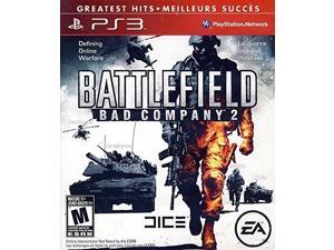 battlefield bad company 2 greatest hits playstation 3 battlefield bad company 2 greatest hits playstation 3