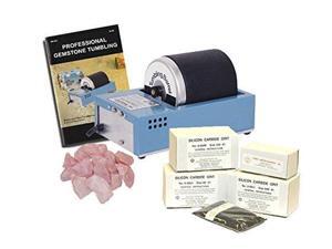 lortone 3 pound rotary rock tumbler kit lortone 3 pound rotary rock tumbler kit