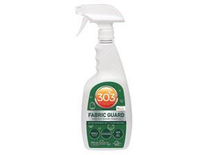 303 Outdoor Fabric Guard Stain Protector Repellant Spray Treatment, 32 Ounces 303 Outdoor Fabric Guard Stain Protector Repellant Spray Treatment, 32 Ounces