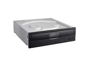 Lite-ON Black Premium 16X SATA Internal CD/DVD/RW DVD DL Dual Layer Optical Disc Drive Burner Recorder (DH-16AFSH-PREMM2) Lite-ON Black Premium 16X SATA Internal CD/DVD/RW DVD DL Dual Layer Optical Disc Drive Burner Recorder (DH-16AFSH-PREMM2)