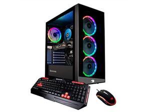 ibuypower gaming pc computer desktop element 9260 intel core i79700f 3.0ghz, nvidia geforce gtx 1660 ti 6gb, 16gb ddr4, 240gb ssd, 1tb hdd, wifi & windows 10 home black ibuypower gaming pc computer desktop element 9260 intel core i79700f 3.0ghz, nvidia geforce gtx 1660 ti 6gb, 16gb ddr4, 240gb ssd, 1tb hdd, wifi & windows 10 home black