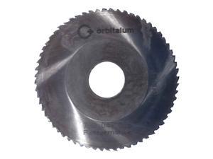 Georg Fischer Orbitalum 790041035 Performance Saw Blade 2.480" Georg Fischer Orbitalum 790041035 Performance Saw Blade 2.480"