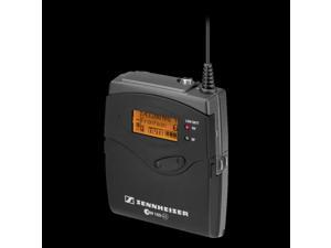 Sennheiser EK 100 G3 B Wireless Microphone Audio Receiver - Factory Repack Sennheiser EK 100 G3 B Wireless Microphone Audio Receiver - Factory Repack