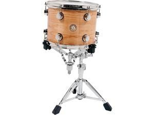 Drum Workshop DWCP9399 Heavy Duty Tom & Snare Stand, Chrome Drum Workshop DWCP9399 Heavy Duty Tom & Snare Stand, Chrome