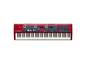 Nord Stage 3 Compact - 73-key Stage Piano Nord Stage 3 Compact - 73-key Stage Piano