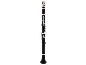 GEMEINHARDT 2CN1 STUDENT CLARINET OUTFIT GEMEINHARDT 2CN1 STUDENT CLARINET OUTFIT