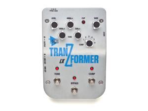 API TranZformer LX MK2 Bass Preamp Pedal API TranZformer LX MK2 Bass Preamp Pedal