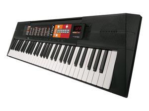 Yamaha PSRF51 61-Key Portable Keyboard Yamaha PSRF51 61-Key Portable Keyboard