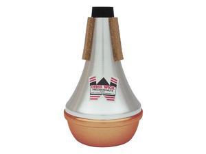 Denis Wick DW5504 Series Trumpet Straight Mute Copper Bottom Denis Wick DW5504 Series Trumpet Straight Mute Copper Bottom