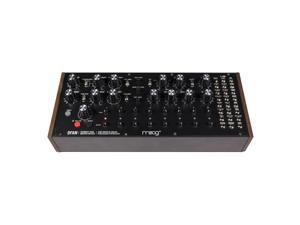 Moog DFAM - Drummer From Another Mother - Semi-Modular Analog Percussion Synth Moog DFAM - Drummer From Another Mother - Semi-Modular Analog Percussion Synth