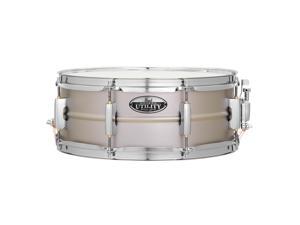 Pearl Steel Utility 14x5.5 Steel Shell Snare Drum Pearl Steel Utility 14x5.5 Steel Shell Snare Drum