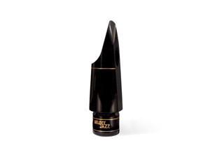 D'Addario Woodwinds MKS-D7M Tenor Saxophone Mouthpiece D'Addario Woodwinds MKS-D7M Tenor Saxophone Mouthpiece
