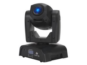 American DJ Pocket Pro - Compact LED Moving Head Light American DJ Pocket Pro - Compact LED Moving Head Light