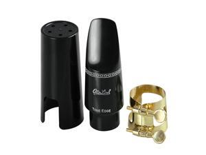 Ottolink OLRAS8 Rubber Alto Saxophone Mouthpiece Ottolink OLRAS8 Rubber Alto Saxophone Mouthpiece
