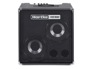 Hartke HD500 Bass Combo Amp Hartke HD500 Bass Combo Amp