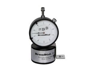 Drum Dial DD Precision Drum Tuner Drum Dial DD Precision Drum Tuner