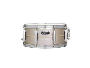 Pearl 6.5x14 Modern Utility Steel Shell Snare Drum Pearl 6.5x14 Modern Utility Steel Shell Snare Drum