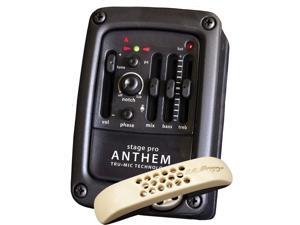 LR Baggs Stagepro Anthem Pickup System LR Baggs Stagepro Anthem Pickup System