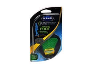 Dr. Scholls Pain Relief Orthotics Ball Of Foot Mens Or Womens, 1 each by Dr. Scholls Dr. Scholls Pain Relief Orthotics Ball Of Foot Mens Or Womens, 1 each by Dr. Scholls