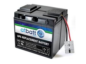 APC RBC7 Replacement Battery APC RBC7 Replacement Battery