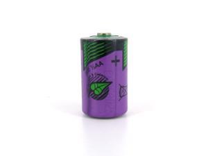 Tadiran TLL-5902 1/2 AA 3.6V Primary Lithium Battery Tadiran TLL-5902 1/2 AA 3.6V Primary Lithium Battery