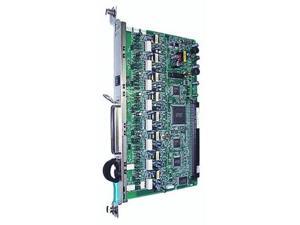 Panasonic KX-TDA0170 8 Port Digital Extension Card For KX-DT300 / KX-T7700 / KX-T7600 / KX-T7400 Series Corded Phones Panasonic KX-TDA0170 8 Port Digital Extension Card For KX-DT300 / KX-T7700 / KX-T7600 / KX-T7400 Series Corded Phones