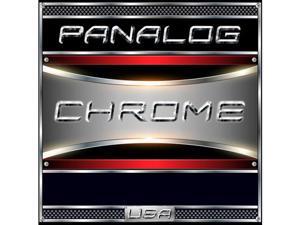 Panasonic PANALOG-CHROME Call Reporting Software W/ Fast Track Manager Tool And Built-in Electronic Support Interface Panasonic PANALOG-CHROME Call Reporting Software W/ Fast Track Manager Tool And Built-in Electronic Support Interface