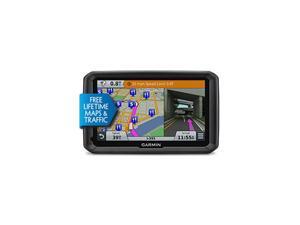 Garmin dezl 770LMTHD 7 GPS Truck Navigator, Automotive GPS Garmin dezl 770LMTHD 7 GPS Truck Navigator, Automotive GPS