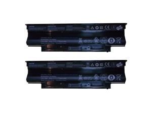 Replacement For Dell J1KND Battery 4400mAh (2 Pack) Replacement For Dell J1KND Battery 4400mAh (2 Pack)