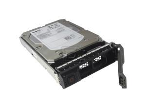 Dell 4 TB 3.5" Internal Hard Drive Dell 4 TB 3.5" Internal Hard Drive