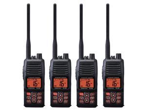 Standard Horizon HX380 ( 4 Pack ) Standard Horizon HX380 ( 4 Pack )