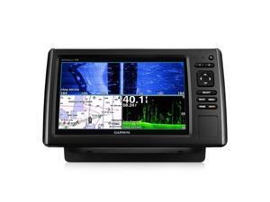 Garmin echoMAP CHIRP 94sv with ClearVu transducer echoMAP CHIRP 94sv with ClearVu transducer Garmin echoMAP CHIRP 94sv with ClearVu transducer echoMAP CHIRP 94sv with ClearVu transducer