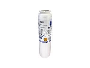 Whirlpool EDR4RXD2 Refrigerator Water Filter Replacement - by Refresh Whirlpool EDR4RXD2 Refrigerator Water Filter Replacement - by Refresh