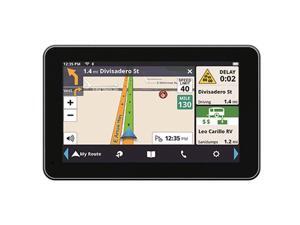 Magellan RoadMate RV9490T-LMB 7-inch Automotive GPS w/ Bluetooth Enabled Magellan RoadMate RV9490T-LMB 7-inch Automotive GPS w/ Bluetooth Enabled