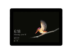 Microsoft Surface Go JTS-00001 Intel Pentium 4415Y (1.60 GHz) 8 GB Memory 128 GB SSD Intel HD Graphics 615 10.0" Touchscreen 1800 x 1200 Detachable 2-in-1 Laptop Windows 10 Pro Microsoft Surface Go JTS-00001 Intel Pentium 4415Y (1.60 GHz) 8 GB Memory 128 GB SSD Intel HD Graphics 615 10.0" Touchscreen 1800 x 1200 Detachable 2-in-1 Laptop Windows 10 Pro
