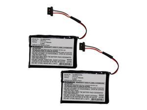 Battery for Magellan CSMR3030SL (2-Pack) Replacement Battery Battery for Magellan CSMR3030SL (2-Pack) Replacement Battery