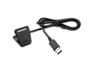 Garmin Charging/Data Clip for Approach S1, Forerunner 110/ 210 Garmin Charging/Data Clip for Approach S1, Forerunner 110/ 210