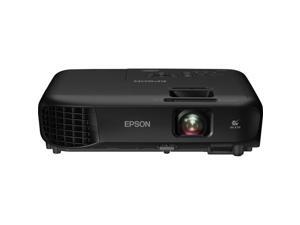 EPSON V11H845120 PowerLite 1266 Wireless WXGA 3LCD Projector EPSON V11H845120 PowerLite 1266 Wireless WXGA 3LCD Projector