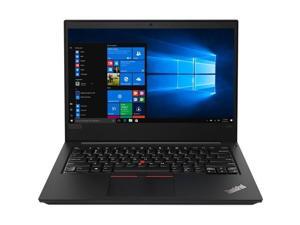 Lenovo Laptop ThinkPad E485 (20KU0018US) AMD Ryzen 3 1st Gen 2200U (2.50 GHz) 4 GB Memory 500 GB HDD AMD Radeon Vega 3 14.0" Windows 10 Pro 64-Bit Lenovo Laptop ThinkPad E485 (20KU0018US) AMD Ryzen 3 1st Gen 2200U (2.50 GHz) 4 GB Memory 500 GB HDD AMD Radeon Vega 3 14.0" Windows 10 Pro 64-Bit