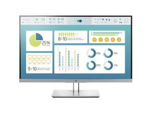 HP EliteDisplay E273 27" Full HD 1920 x 1080 5ms VGA HDMI DisplayPort HDCP Support USB 3.0 Hub Anti-Glare LED Backlit IPS Monitor HP EliteDisplay E273 27" Full HD 1920 x 1080 5ms VGA HDMI DisplayPort HDCP Support USB 3.0 Hub Anti-Glare LED Backlit IPS Monitor